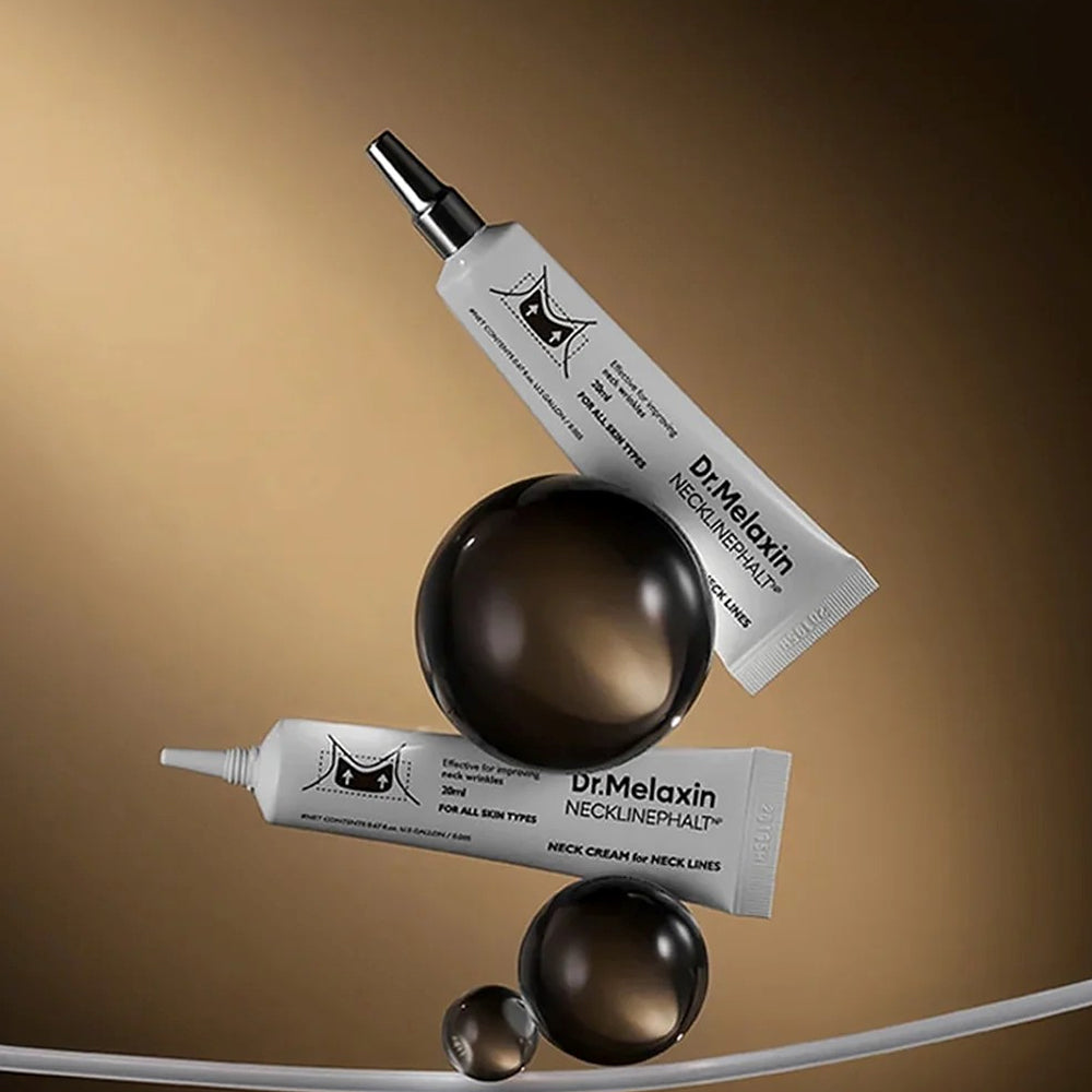 Dr.Melaxin Neck line phalt Neck Cream 20ml