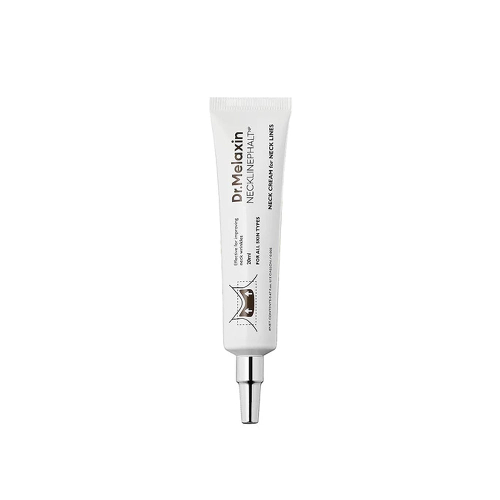 Dr.Melaxin Neck line phalt Neck Cream 20ml