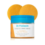 Dr.Melaxin Tx-Kojic Acid Turmeric Toner Pad 190ml(70Pads)
