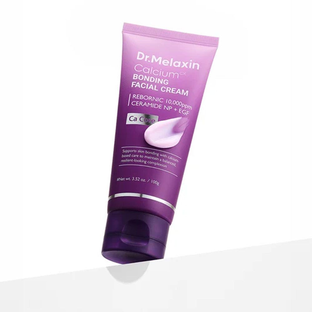 Dr.Melaxin Calcium Bonding Facial Cream 100ml