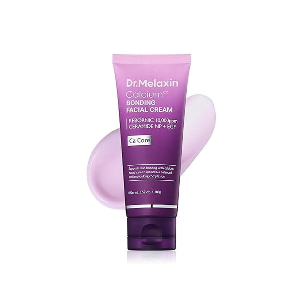 Dr.Melaxin Calcium Bonding Facial Cream 100ml