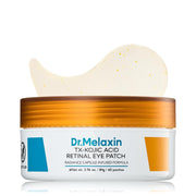 Dr.Melaxin Tx-Kojic Acid Retinal Eye Patch 84G (60 Patches)
