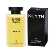 Perfumed Keyth Body Wash Dropped Pearl Of Dragon 240ml