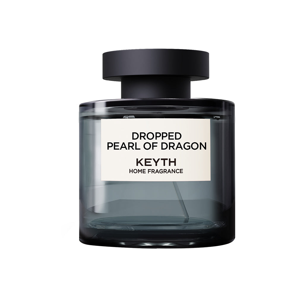 Perfumed Keyth Home Fragrance Dropped Pearl Of Dragon 100ml