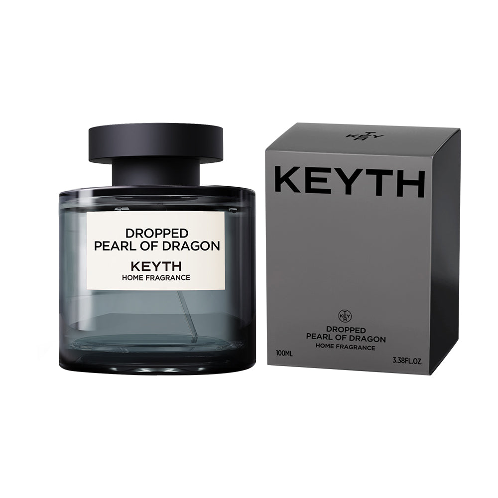 Perfumed Keyth Home Fragrance Dropped Pearl Of Dragon 100ml
