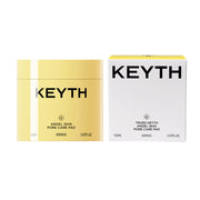 Trued Keyth Angel Skin Pore Care Pad 65Sheets