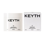 Trued Keyth White Apple Brightening Pad 110 Sheets