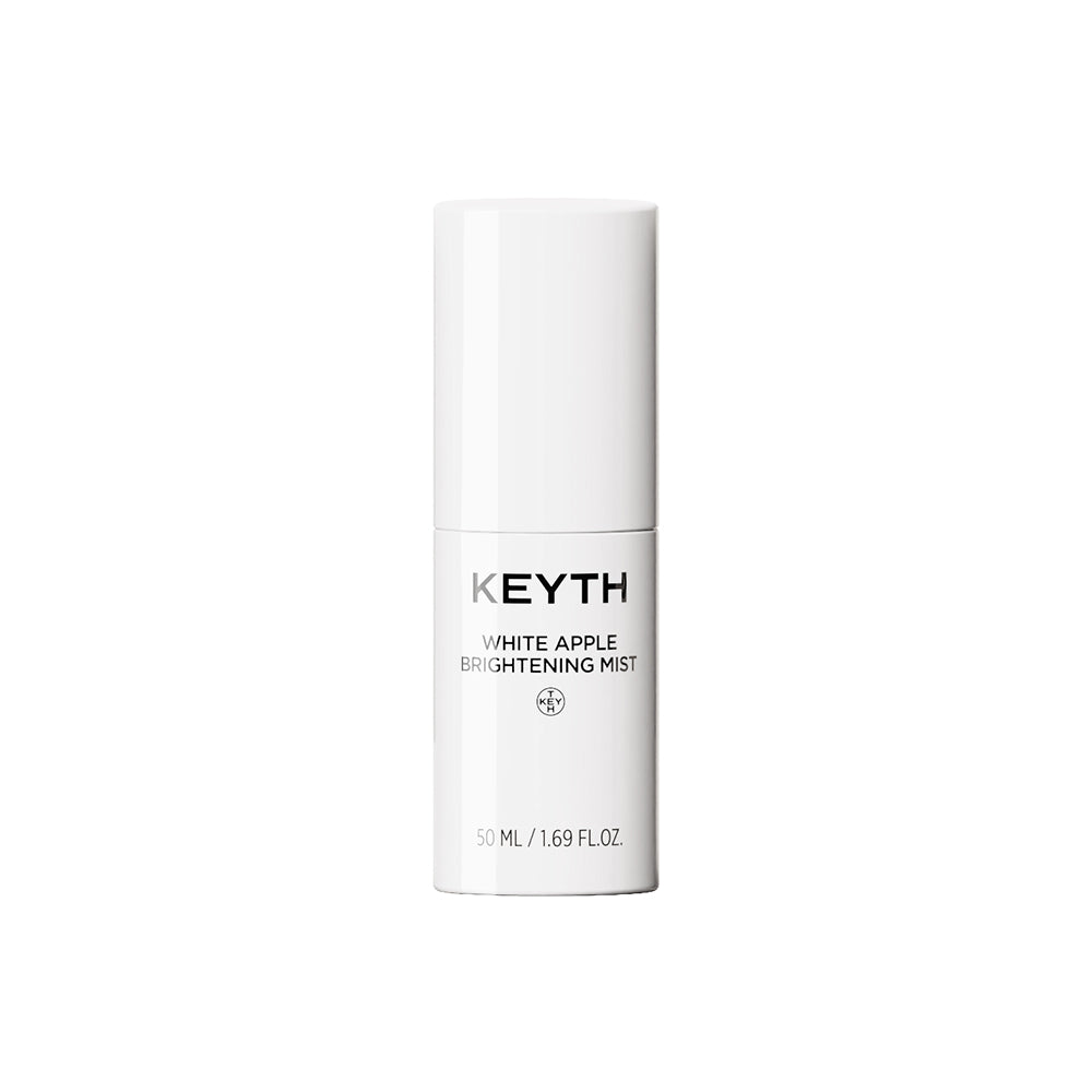 Trued Keyth White Apple Brightening Mist 50ml