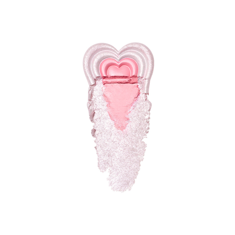 Peripera All Take Mood Like Palette 01 Prestige Pink Peritage