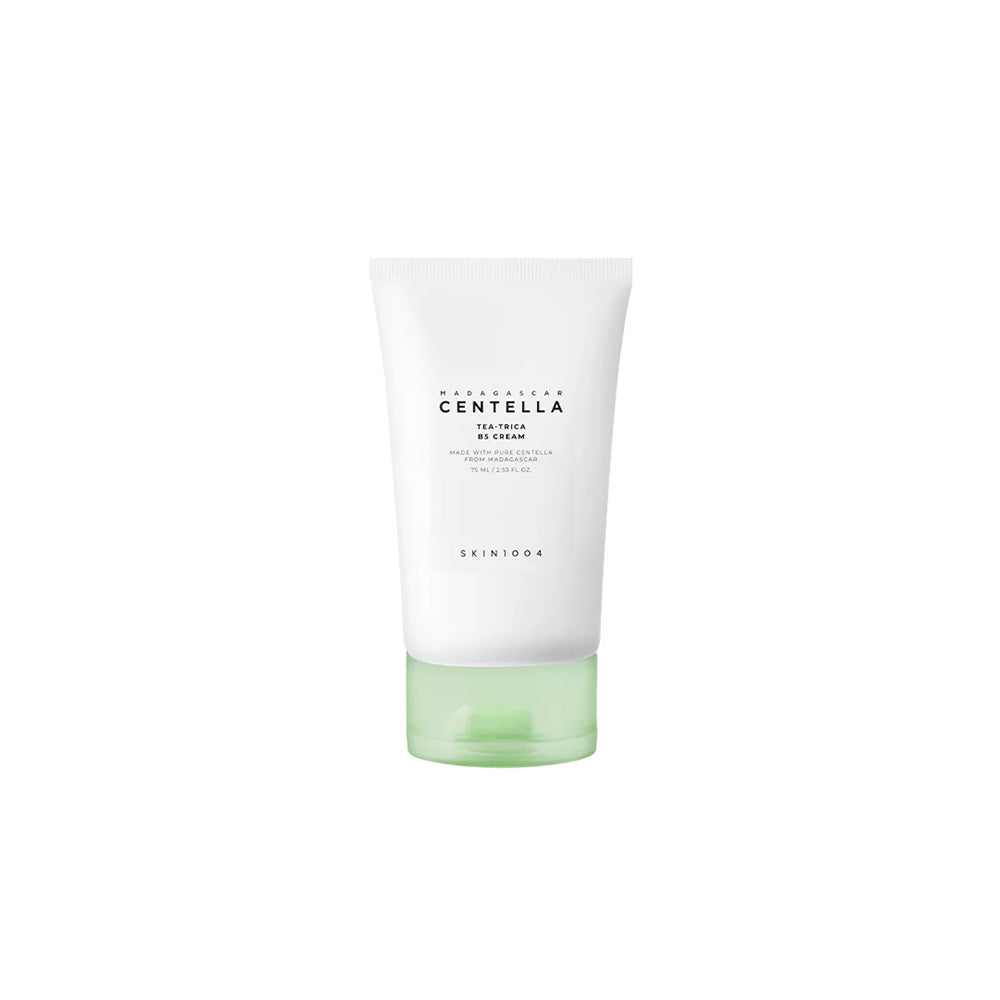 Skin1004 Madagascar Centella Tea-Trica B5 Cream 75ml