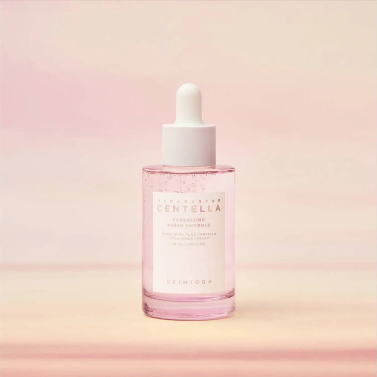 Skin1004 Madagascar Centella Poremizing Fresh Ampoule 50ml
