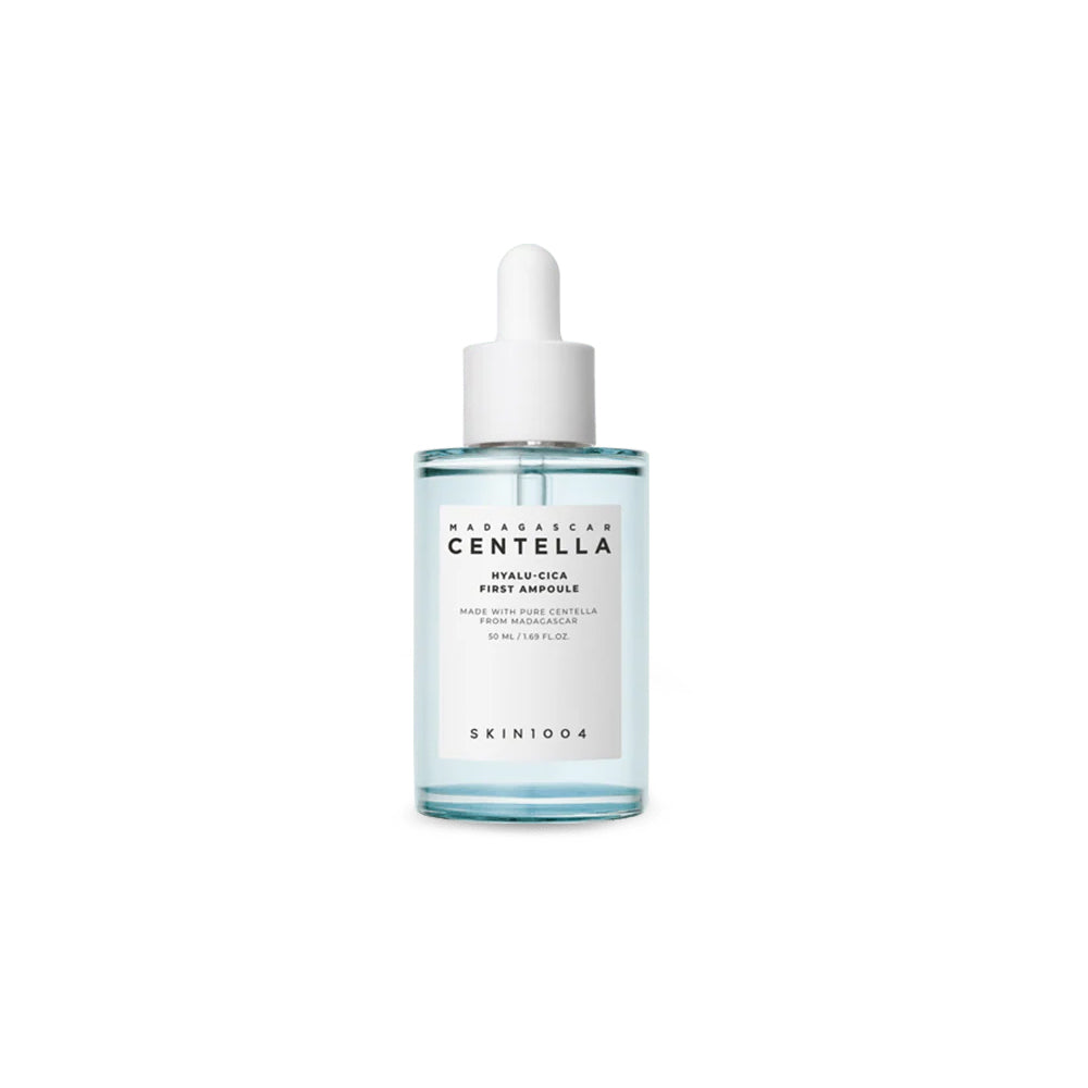 Skin1004 Madagascar Centella Hyalu-Cica First Ampoule 50ml