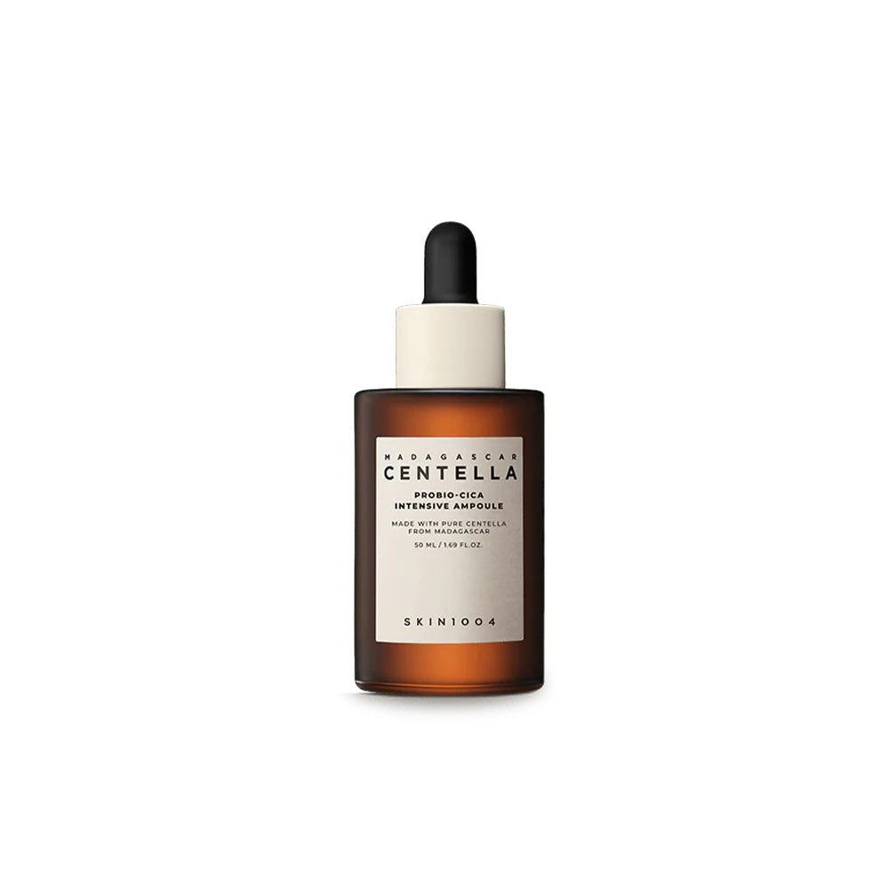 Skin1004 Madagascar Centella Probio-Cica Intensive Ampoule 95ml