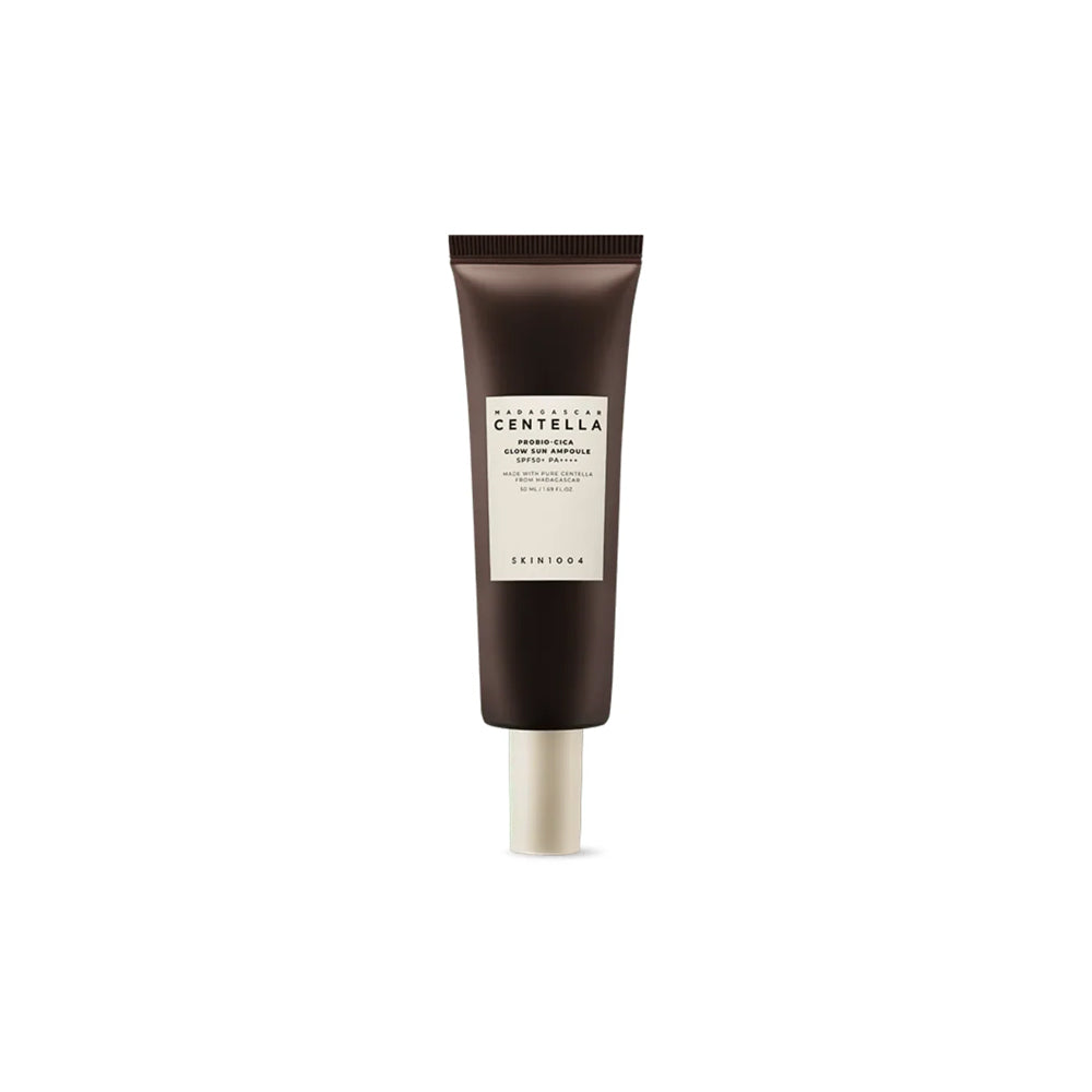 Skin1004 Madagascar Centella Probio-cica Glow Sun Ampoule 50ml