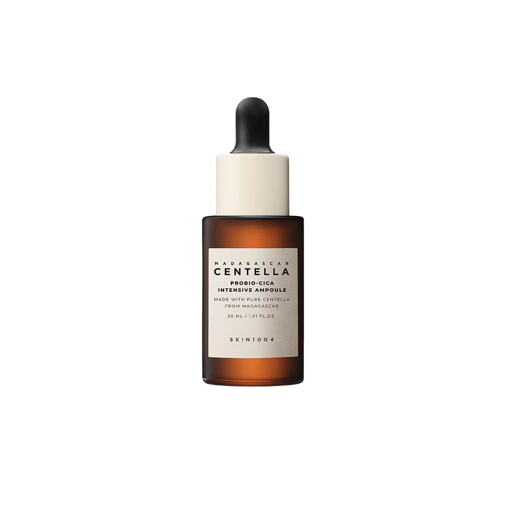 Skin1004 Madagascar Centella Probio Cica Intensive Ampoule 30ml