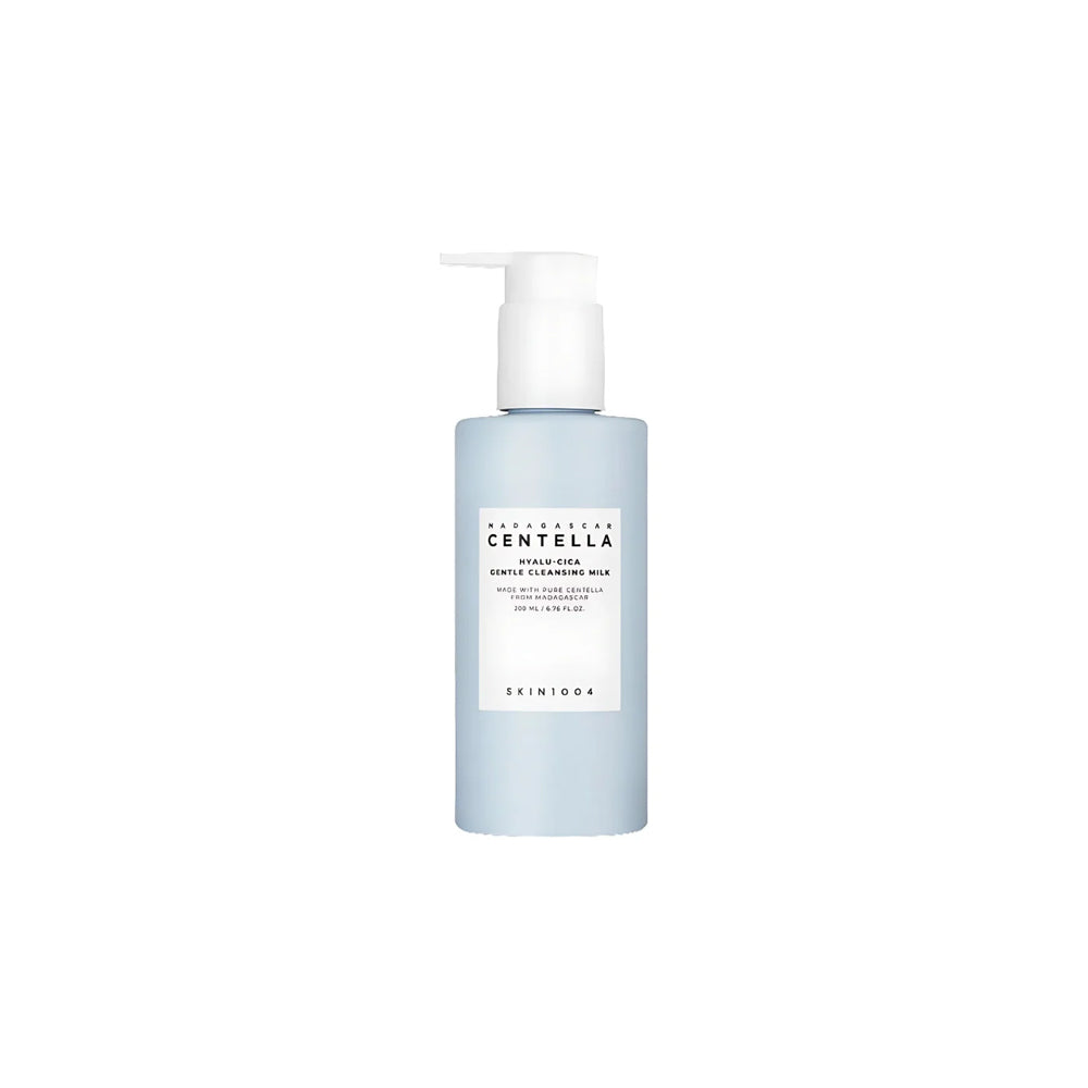 Skin1004 Madagascar Centella Hyalu-Cica Gentle Cleansing Milk 200ml
