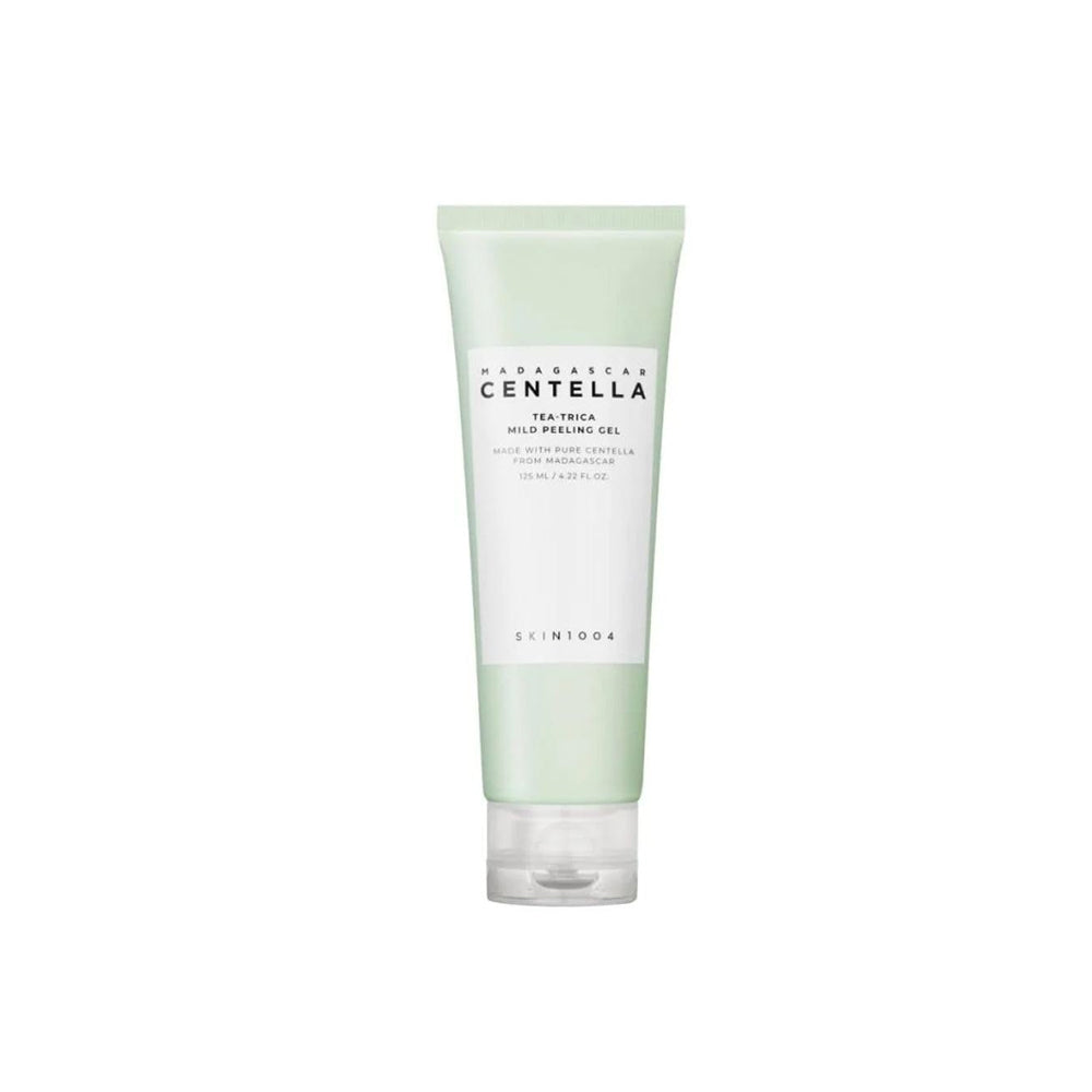 Skin1004 Madagascar Centella Tea-Trica Mild Peeling Gel 125ml