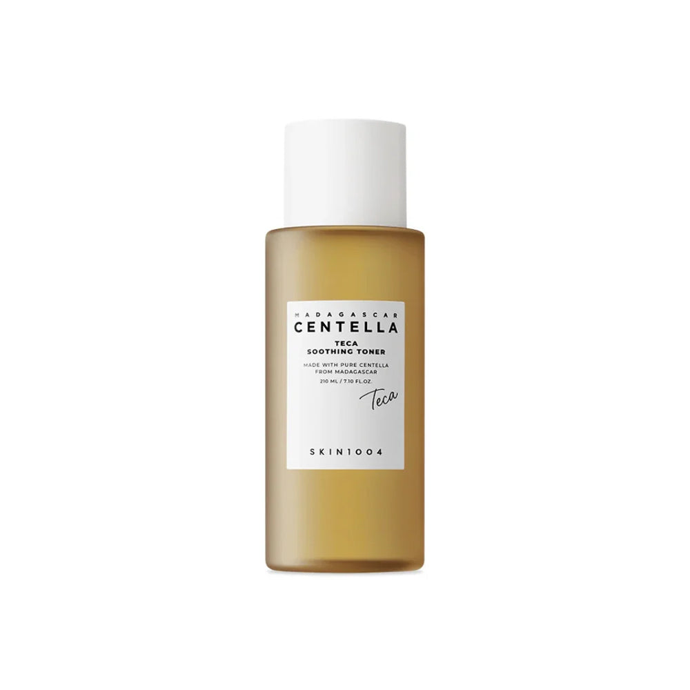 Skin1004 Madagascar Centella Teca Soothing Toner 210ml