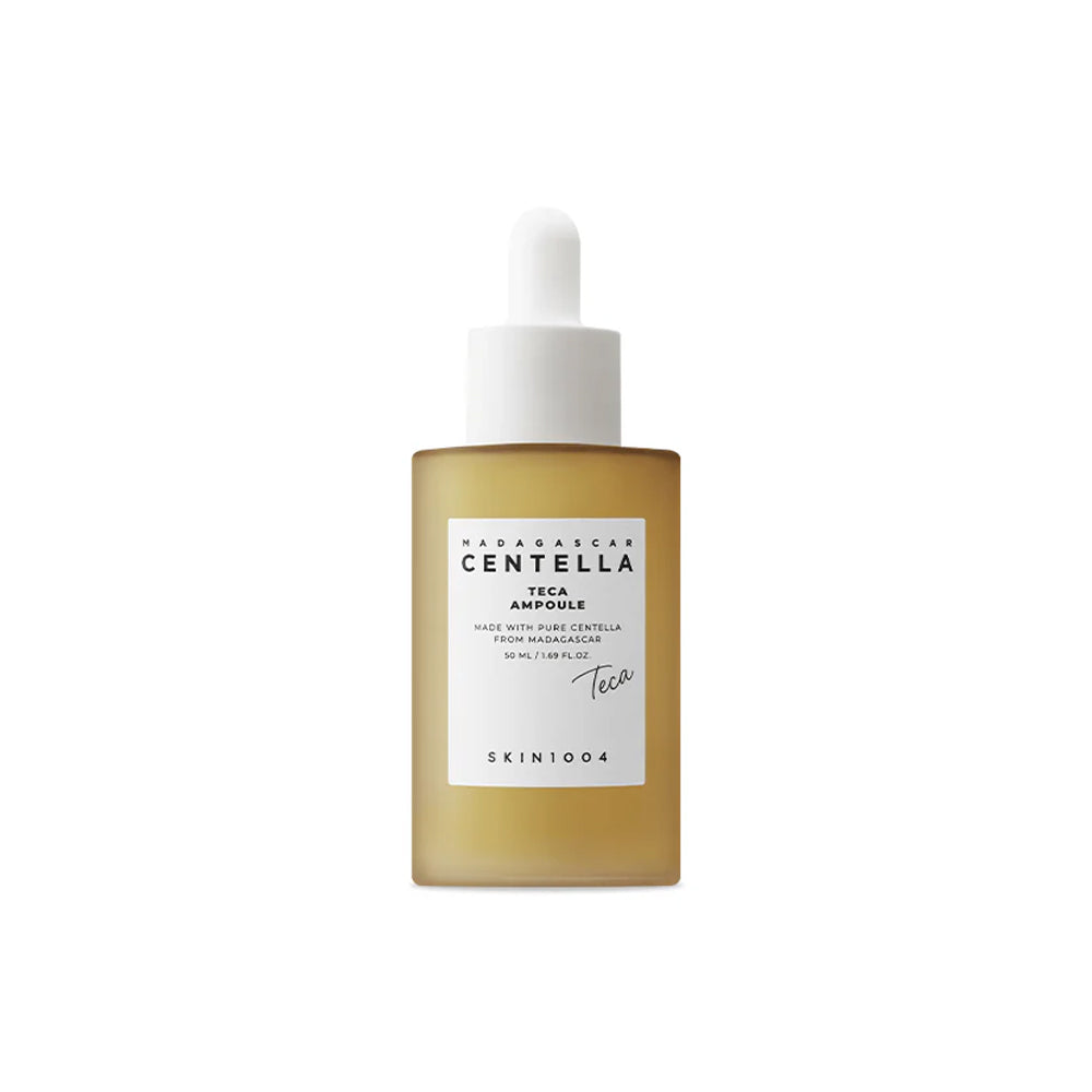 Skin1004 Madagascar Centella Teca Ampoule 50ml