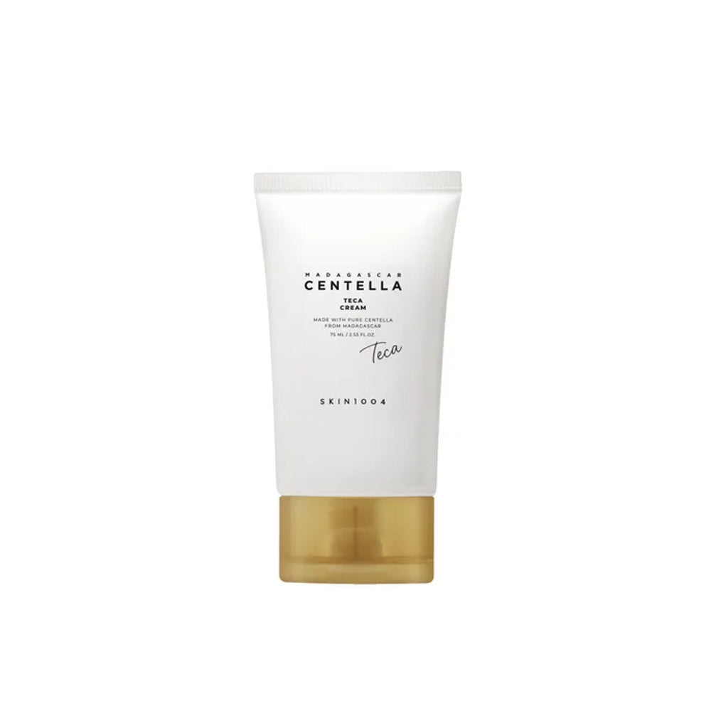 Skin1004 Madagascar Centella Teca Cream 75ml