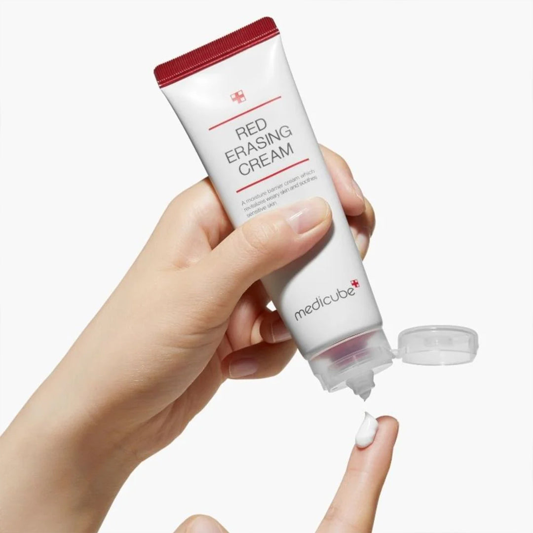 Medicube Red Erasing Cream 2.0 50 ml