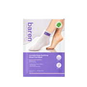 Baren Centella Deep Soothing Ritual Foot Mask (6Ea)