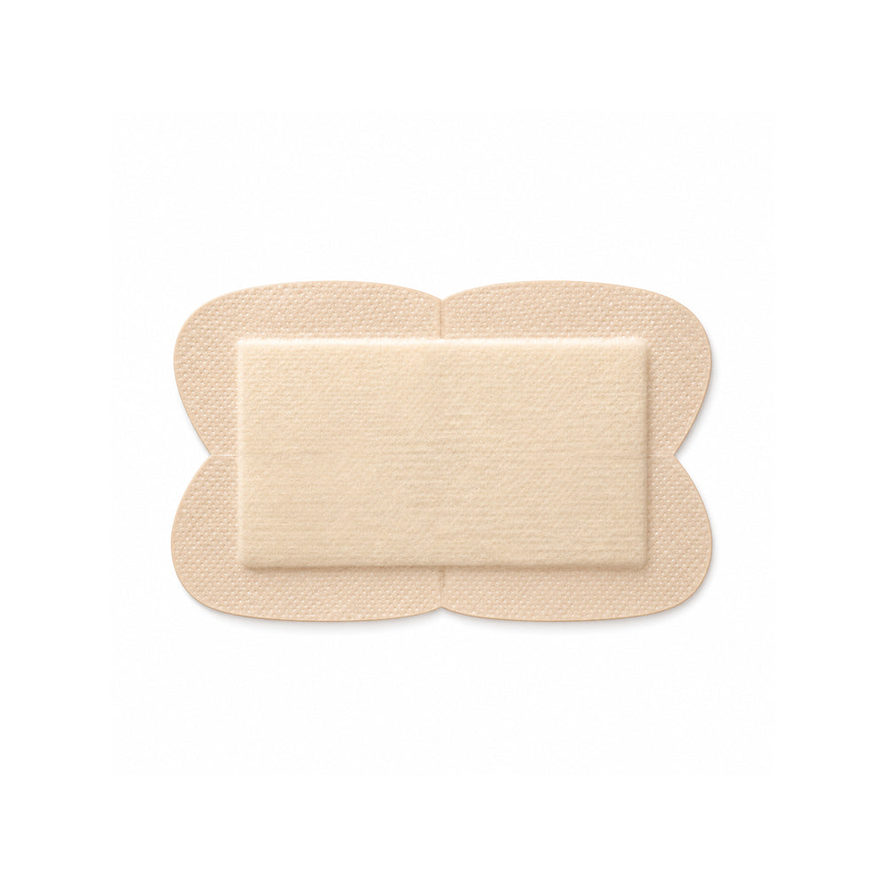 Baren Shea Butter Sleeping Heel Patch (10P)