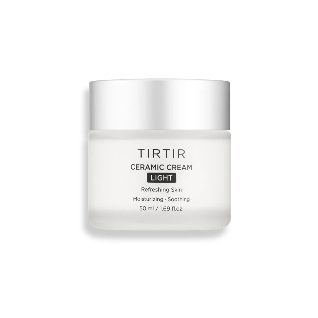 TIRTIR Ceramic Cream Light 50ml/1.69 fl.oz