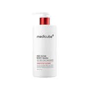 Medicube Red Acne Body Wash 2.0 400 gms