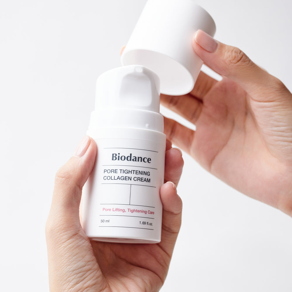 Biodance Pore Tightening Collagen Cream 50ml