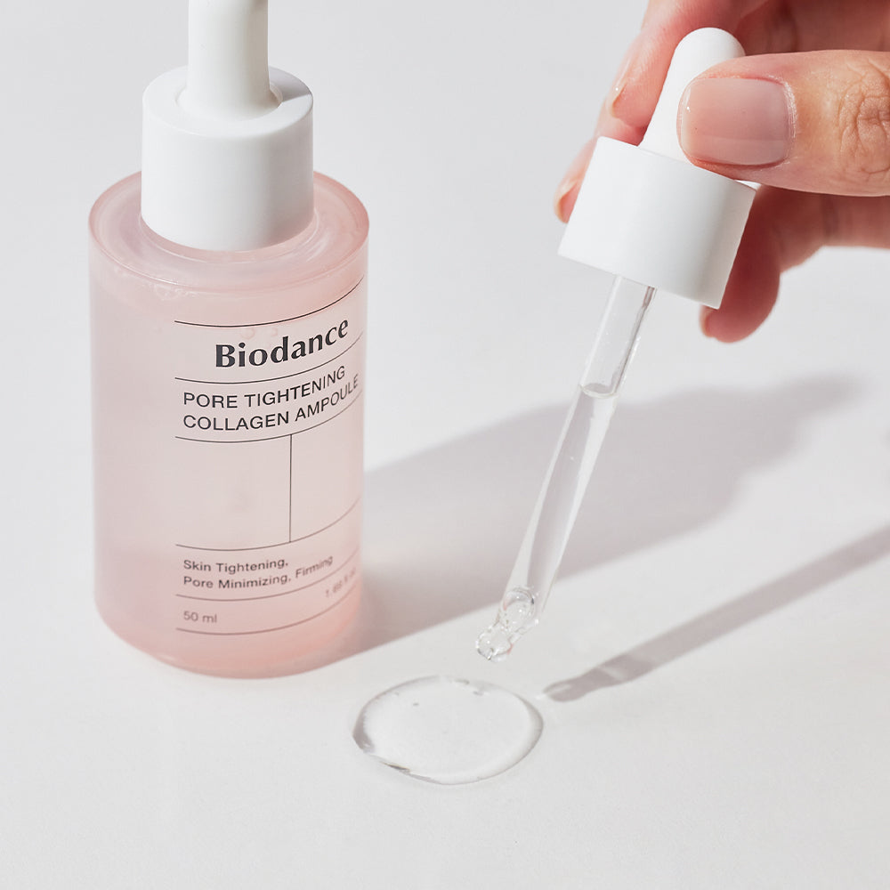 Biodance Pore Tightening Collagen Cream 50ml