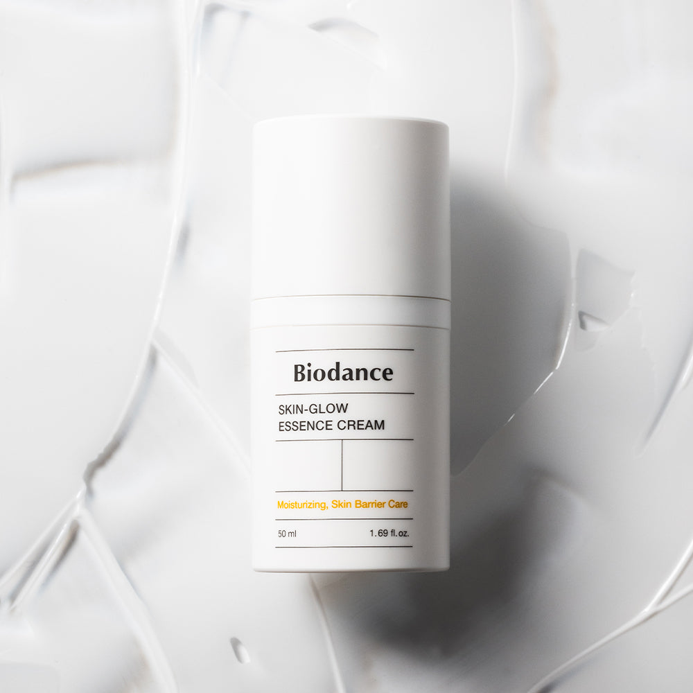 Biodance Skin-Glow Essence Cream 50ml