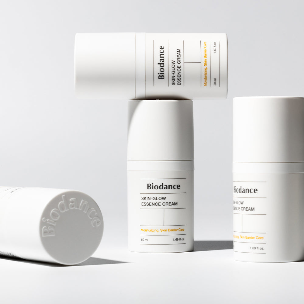 Biodance Skin-Glow Essence Cream 50ml