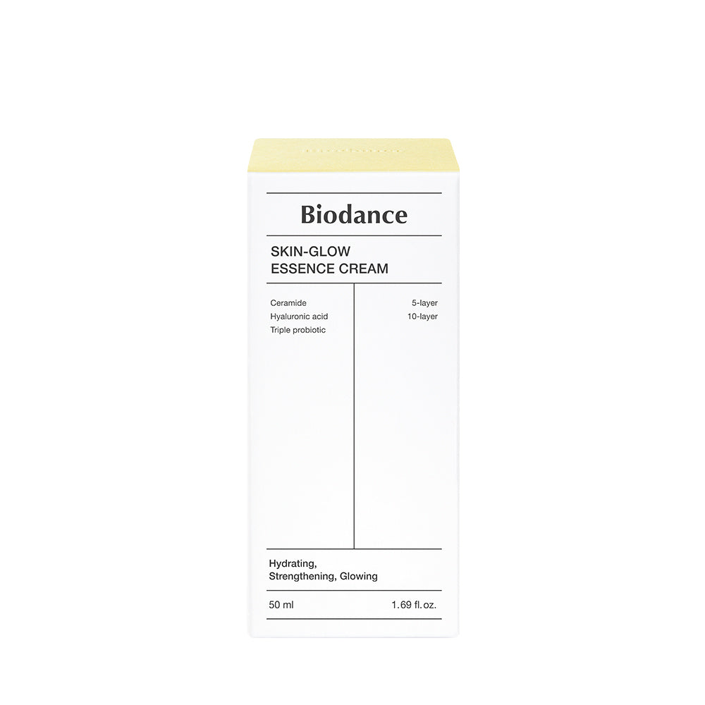 Biodance Skin-Glow Essence Cream 50ml