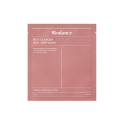 Biodance Bio-Collagen Real Deep Mask (4ea)