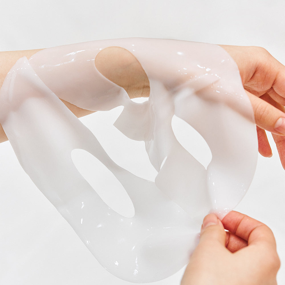 Biodance Bio-Collagen Real Deep Mask (4ea)