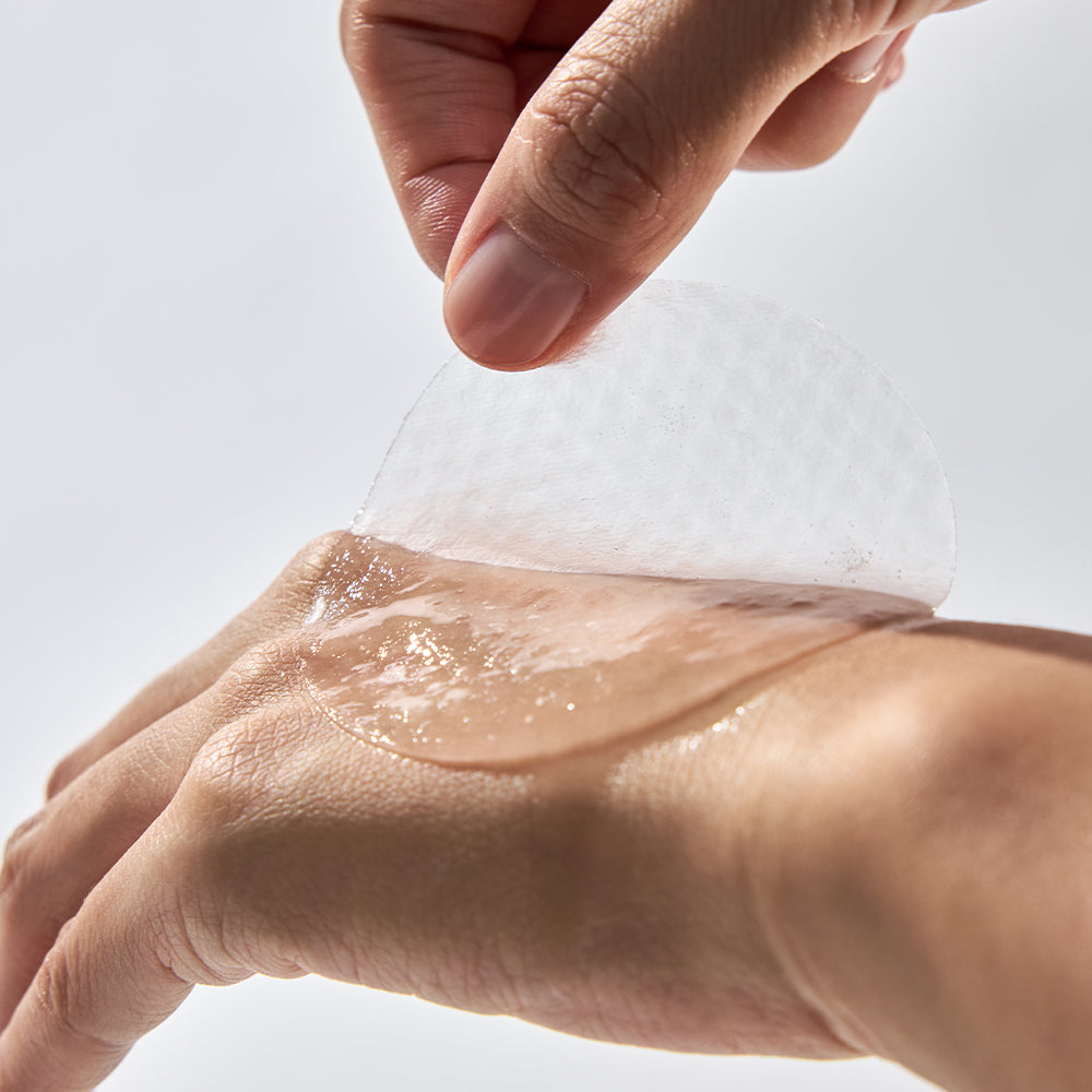 Biodance Collagen Gel Toner Pads 60Pads