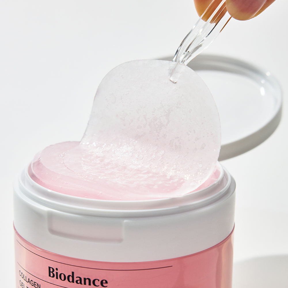 Biodance Collagen Gel Toner Pads 60Pads