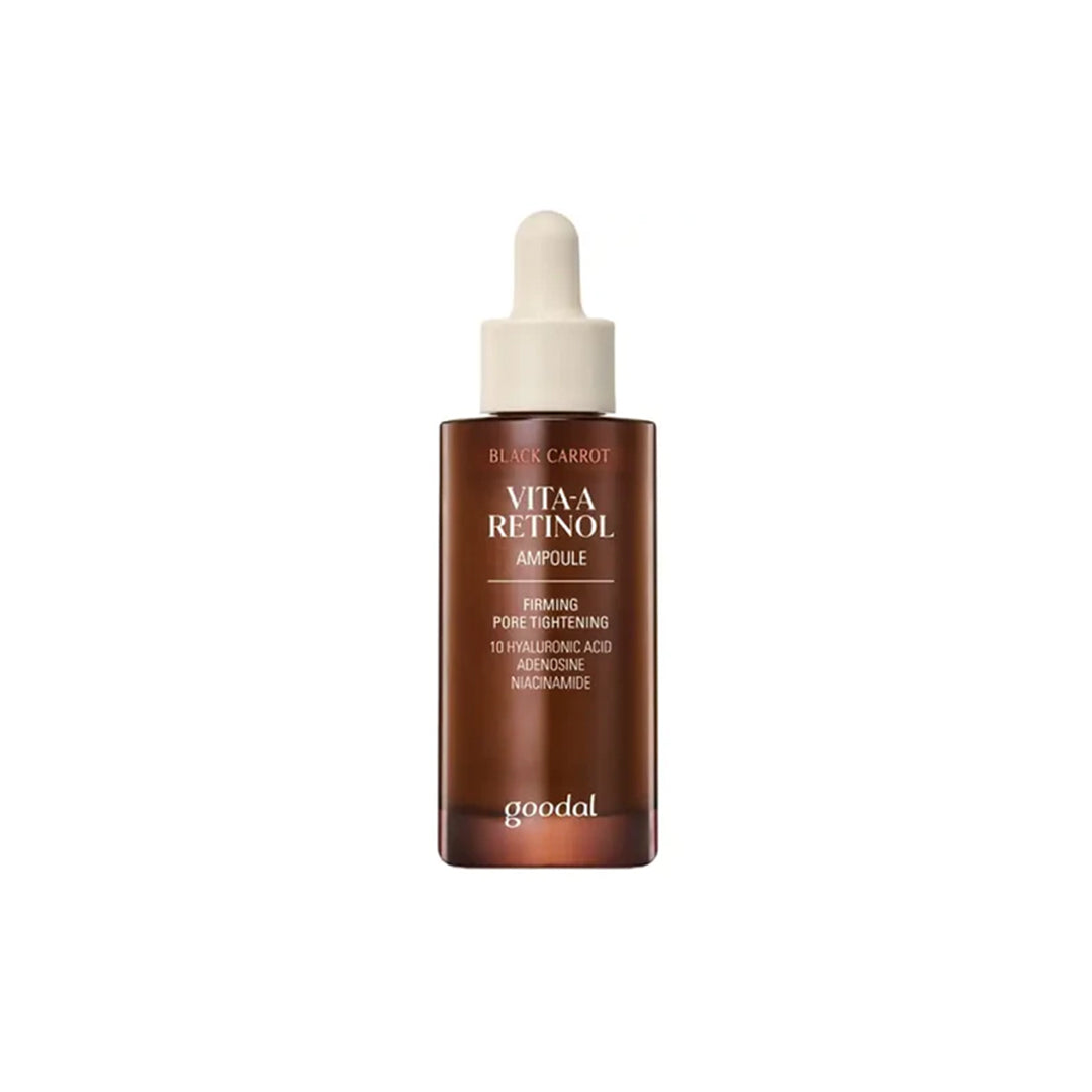 Goodal Black Carrot Vita-A Retinol Firming Ampoule