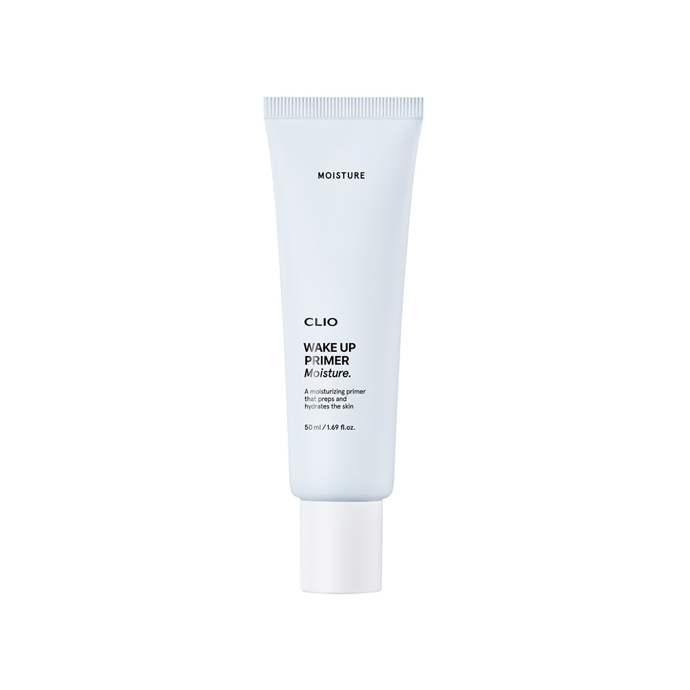 Clio Wake Up Primer Moisture