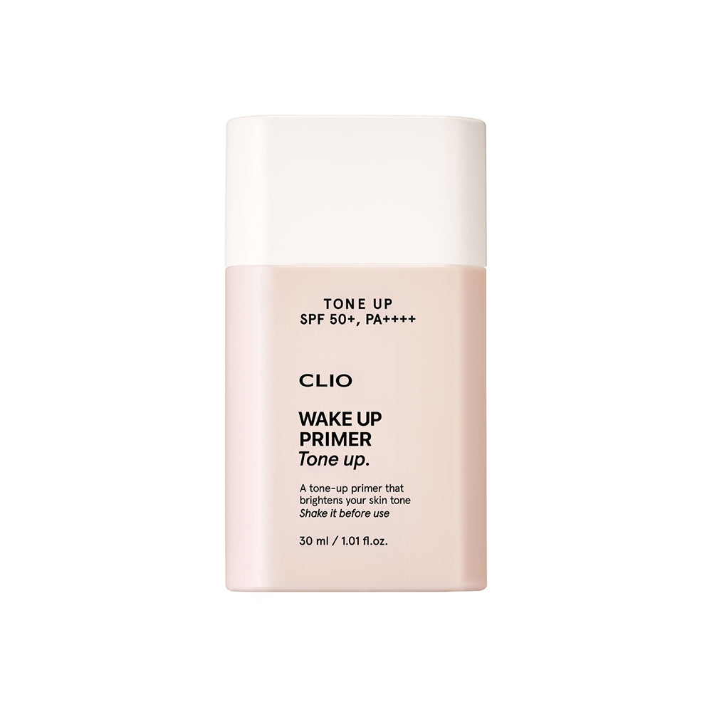 Clio Wake Up Primer Tone Up Spf50+, Pa++++