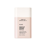 Clio Wake Up Primer Tone Up Spf50+, Pa++++