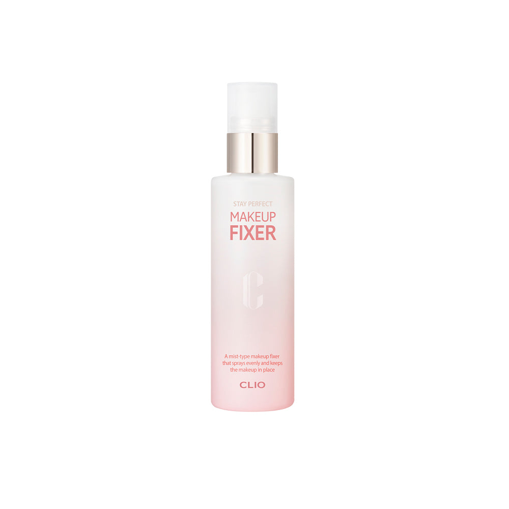 Clio Makeup Fixer