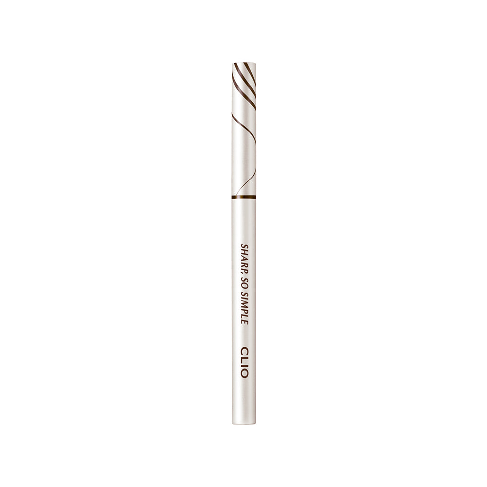 Clio Sharp So Simple Waterproof Pencil Liner