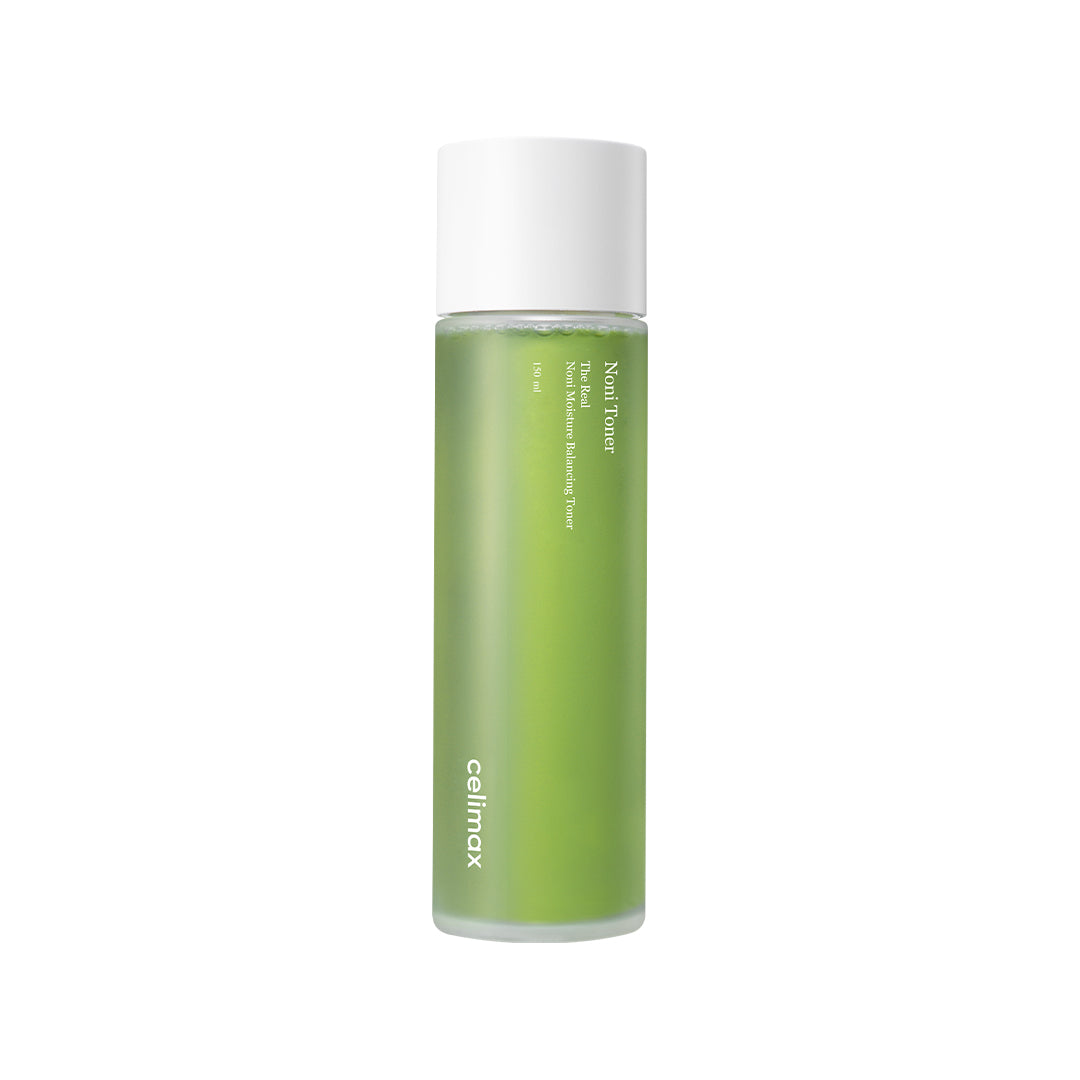 Celimax The Real Noni Moisture Balancing Toner