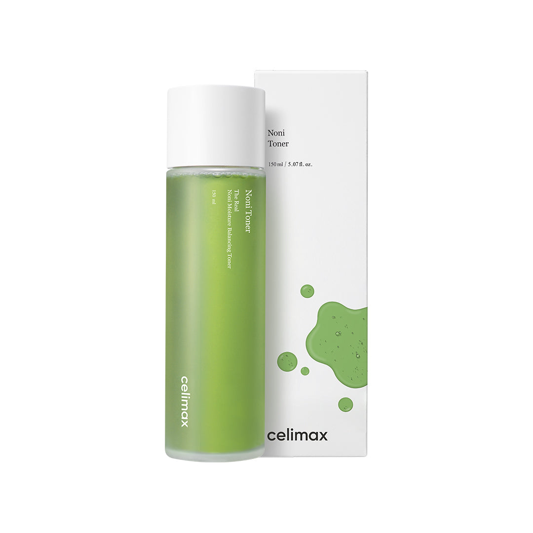 Celimax The Real Noni Moisture Balancing Toner