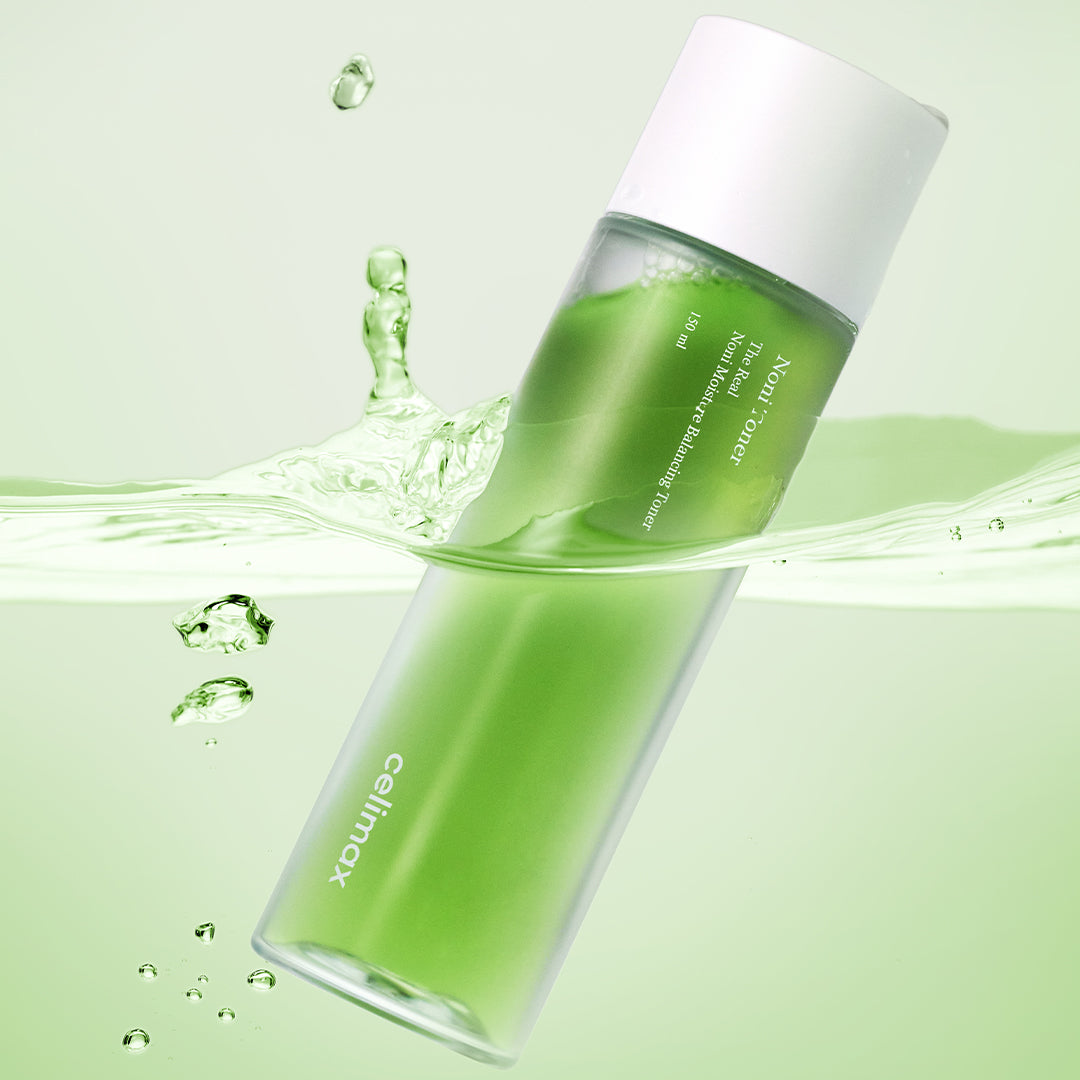 Celimax The Real Noni Moisture Balancing Toner