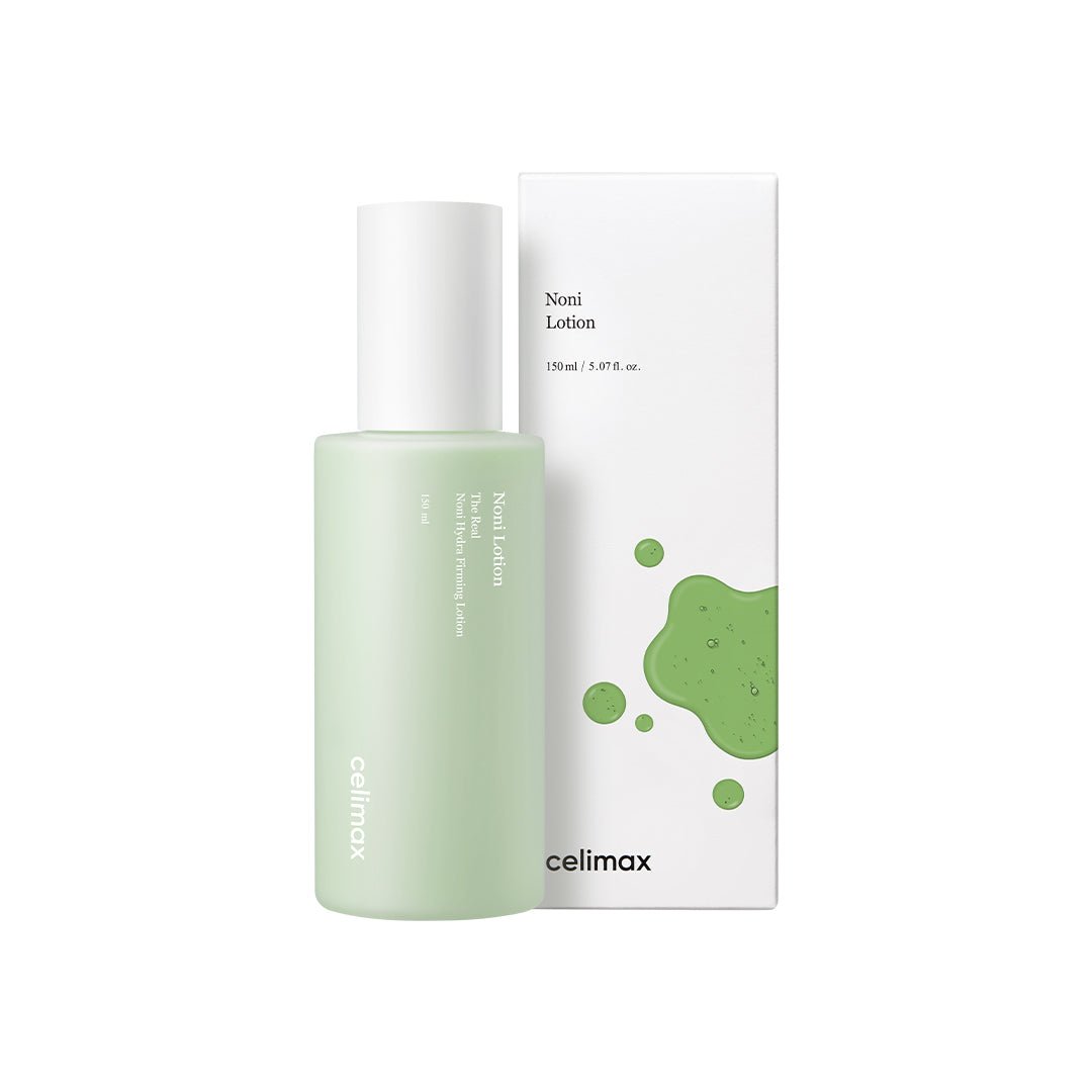Celimax The Real Noni Hydra Firming Lotion