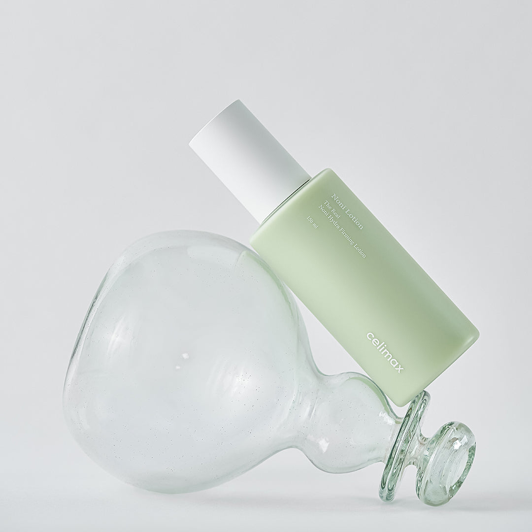 Celimax The Real Noni Hydra Firming Lotion