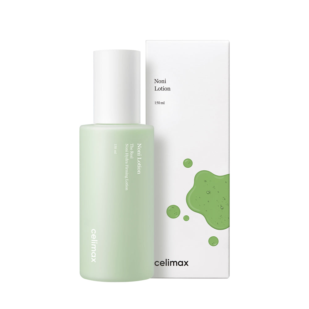Celimax The Real Noni Hydra Firming Lotion